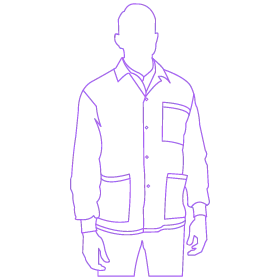 Anti-Static, ESD Clothing