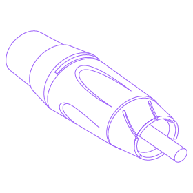 RCA Connectors