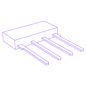 Bridge Rectifier Diodes