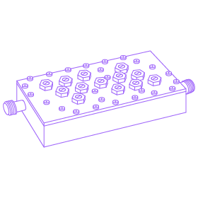 Cavity Filters