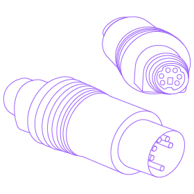 Circular Adapters