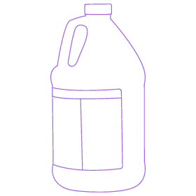 Clean Room Treatments, Cleaners, Wipes