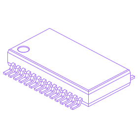 Cordless Phone ICs