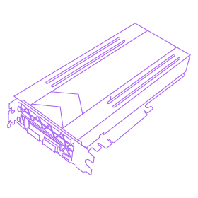 CPU Accelerators/ System Cache Controllers