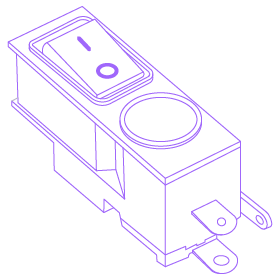 DC Power Connectors
