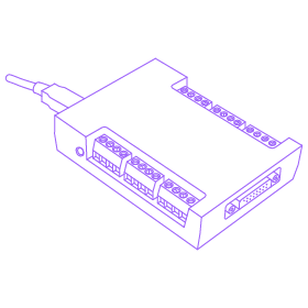 Digital Transmission Controllers
