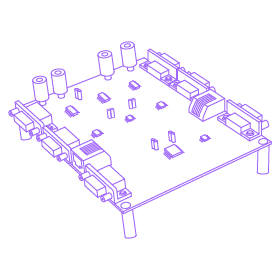 Digital Transmission Support