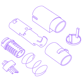 DIN Connectors