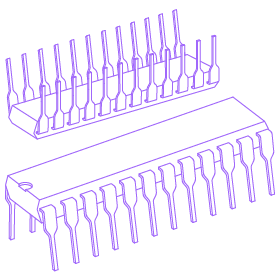 DSP Peripherals