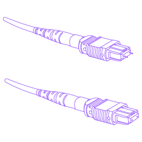 Networking Fiber Optic Connectors