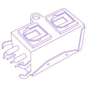 Fiber Optics - Transceivers
