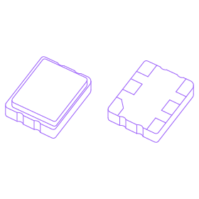 Fixed Gunn Oscillators