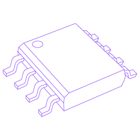 Fixed Regulators - Negative Single Output Standard