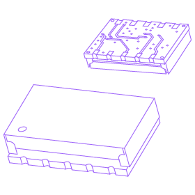 Fixed Sine SAW & STW Oscillators