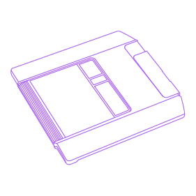 Floppy/Zip Drives