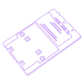 Hard Drive Adapters