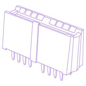 Headers & Edge Type Connectors