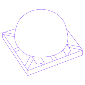 Infrared LEDs
