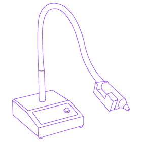 Ionizer Equipment
