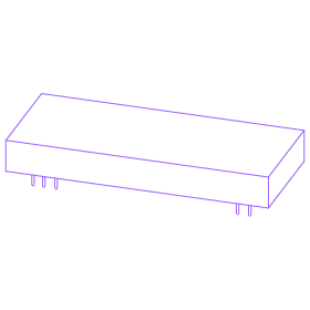 Isolation Amplifiers