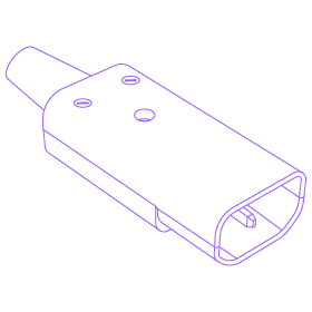Mains Power Connectors