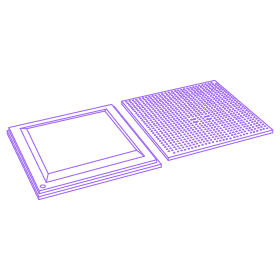 Microprocessor Chipsets