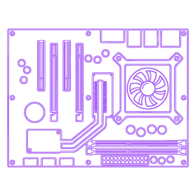 Motherboards