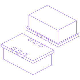OCXO Clock Oscillators