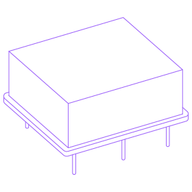 OCXO Sine Wave Oscillators