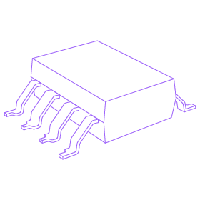 Optocoupler Circuit Outputs