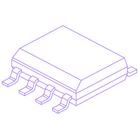 Optocoupler Transistor Outputs