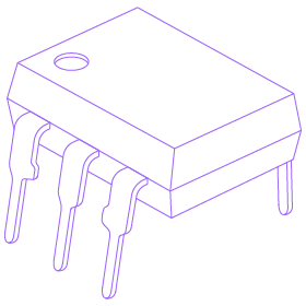 Optocoupler Trigger Device Outputs