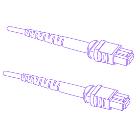 Other Function Fiber Optic Connectors