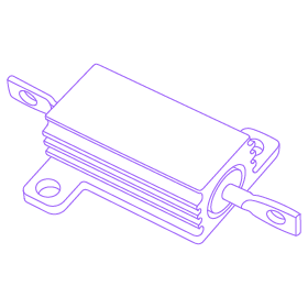 Other Function Resistors