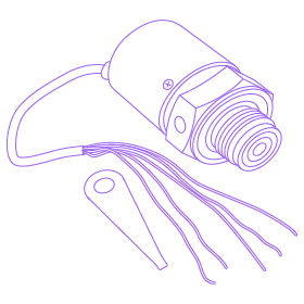 Other Function Sensors & Transducers