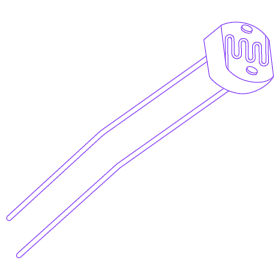 Photoresistors