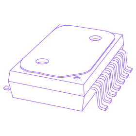 Pressure Sensors