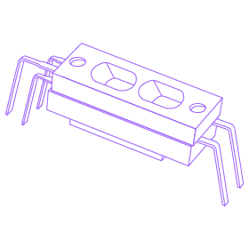 Reflective Object Sensors