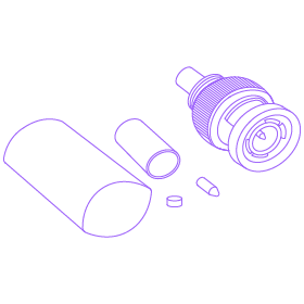 BNC Connectors
