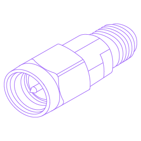 RF/Microwave Attenuators