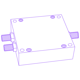 RF/Microwave Splitter/Combiners