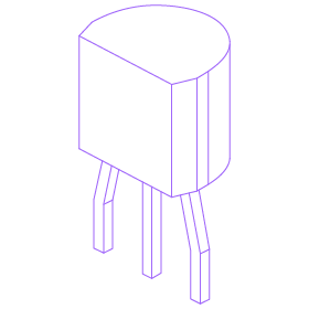 RF Small Signal Bipolar Junction Transistors (BJT)