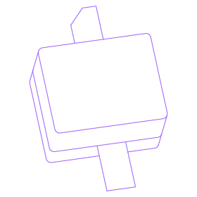 RF Small Signal Field Effect Transistors (FET)