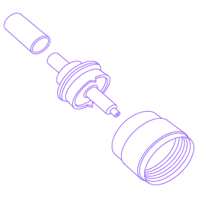 UHF Connectors