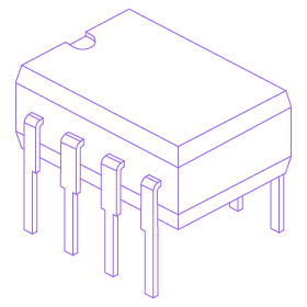 Sample & Hold ICs