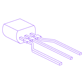 Silicone Diode For Alternating Current (SIDAC)