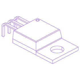 Silicon Controlled Rectifiers (SCR)
