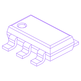 Small Signal Field Effect Transistors (FET)