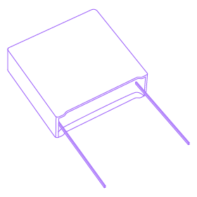 Special Function Capacitors