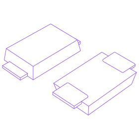 Step Recovery Diodes (SRD)